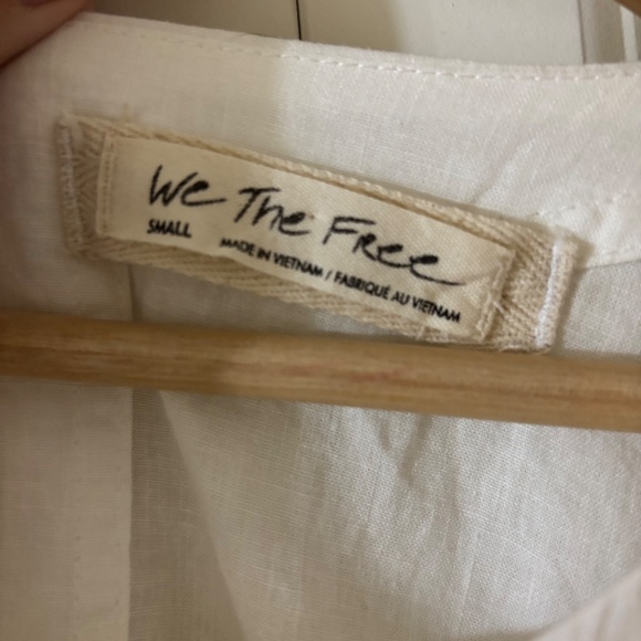 Free people moon shirt - Picture 2 of 4